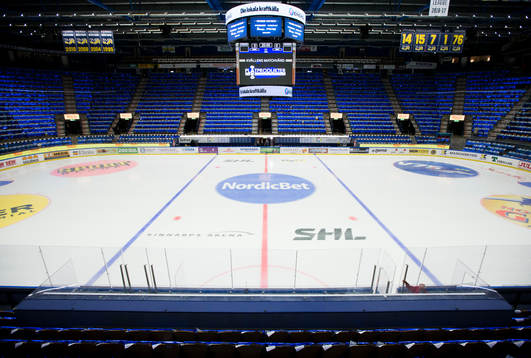 Kinnarps Arena