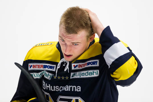 s Lias Andersson