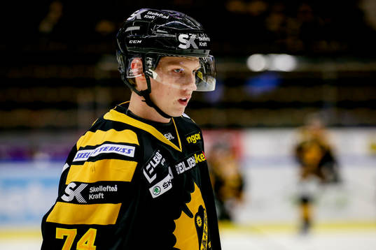 Skellefteås Simon Krekula