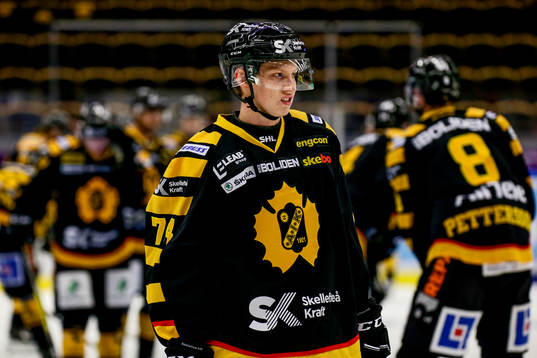 Skellefteås Simon Krekula