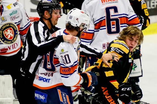 Skellefteås Andreas Wingerli