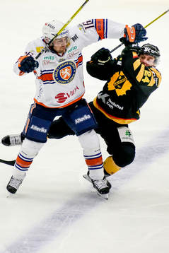 Skellefteås Andreas Wingerli