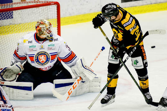 Skellefteås Pär Lindholm