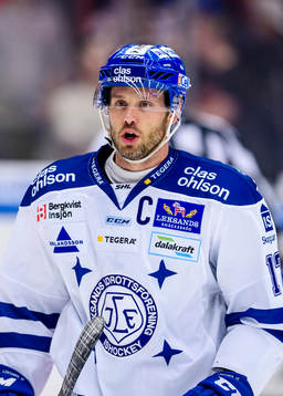 Leksands Jesper Ollas