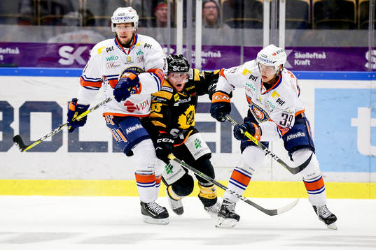 Skellefteås Sebastian Ohlsson
