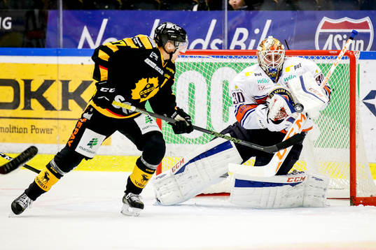 Skellefteås Pär Lindholm