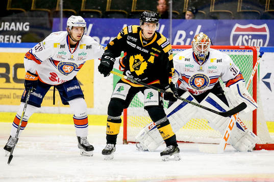 Skellefteås Pär Lindholm