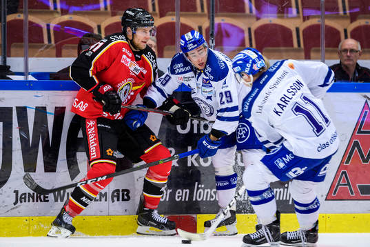 Luleås Ilari Melart