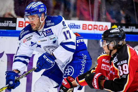 Leksands Jesper Ollas