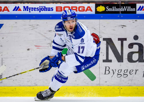 Leksands Jesper Ollas