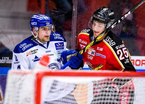 Leksands Nichlas Torp