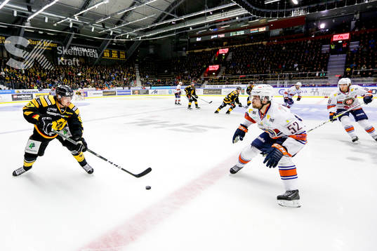 Skellefteås Emil Djuse