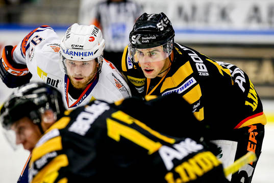 Skellefteås Joakim Lindström