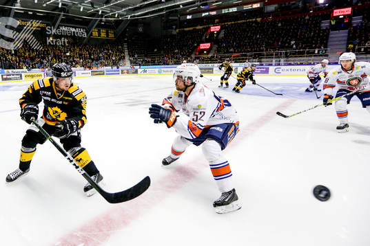 Skellefteås Emil Djuse