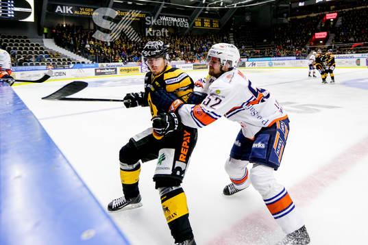 Skellefteås Emil Djuse