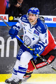 Leksands Nichlas Torp