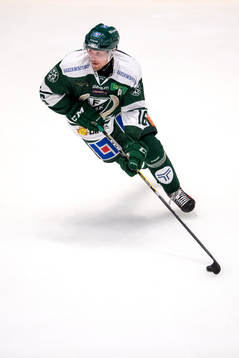 Färjestads Alexander Johansson