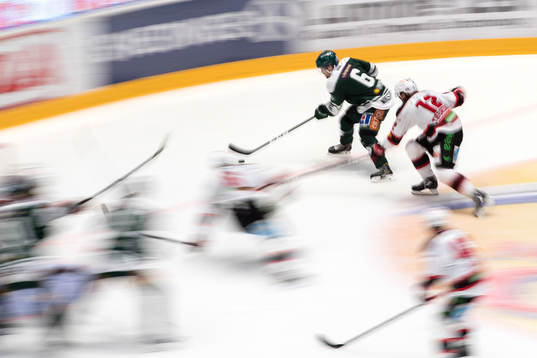 Färjestads Mikael Wikstrand
