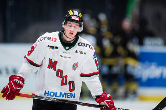 Modos David Rundqvist deppar