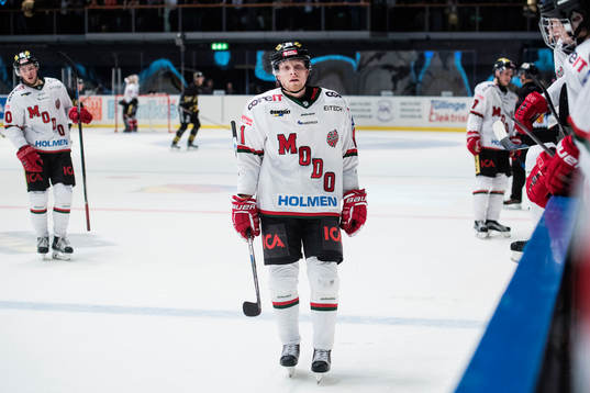 Modos Kristian Jakobsson deppar
