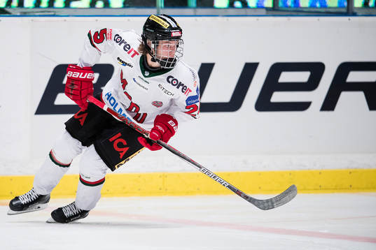 Modos Lukas Wernblom
