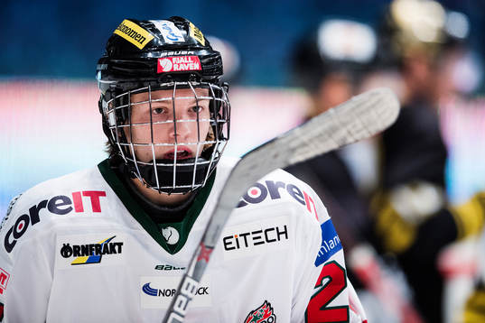 Modos Lukas Wernblom