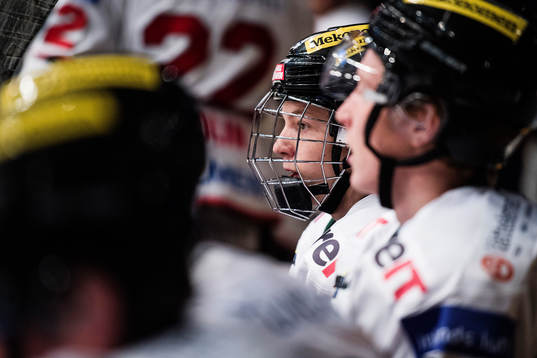 Modos Lukas Wernblom