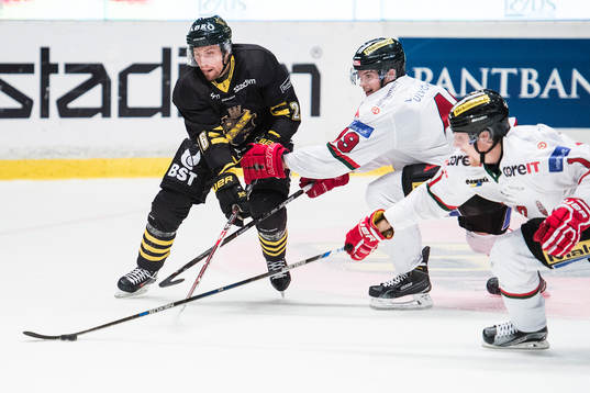s Jens Jakobs mot Modos Kristian Jakobsson och Axel Eidstedt