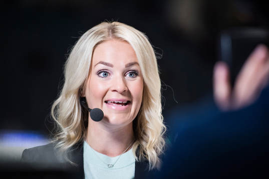 Cmores Ida Björnstad