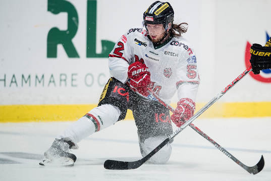Modos Jesper Persson