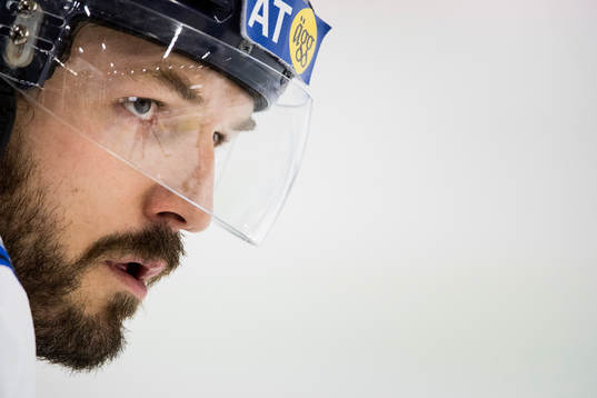 Linköpings Niklas Persson
