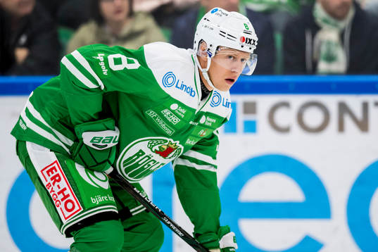 Rögles Jesper Williamsson