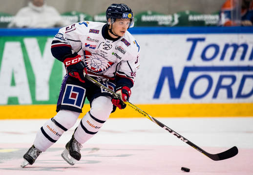Linköpings Kristian Näkyvä