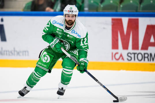 Rögles Jack Connolly