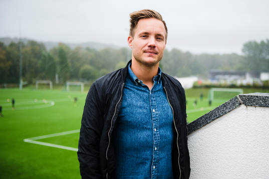 s Anders Wikström
