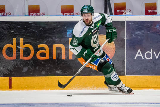 Färjestads Jonas Holös