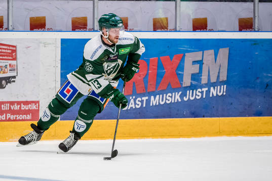 Färjestads Linus Persson