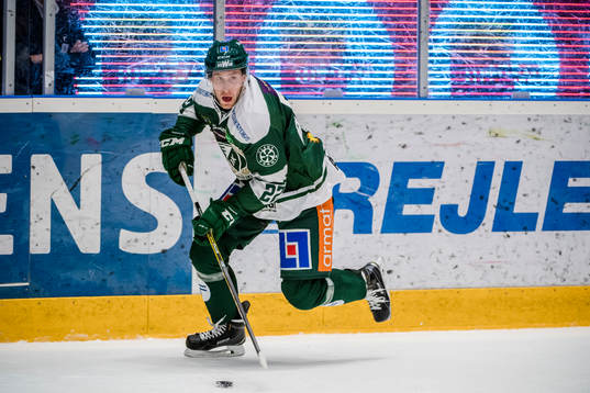 Färjestads Per Åslund