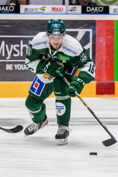 Färjestads Alexander Johansson