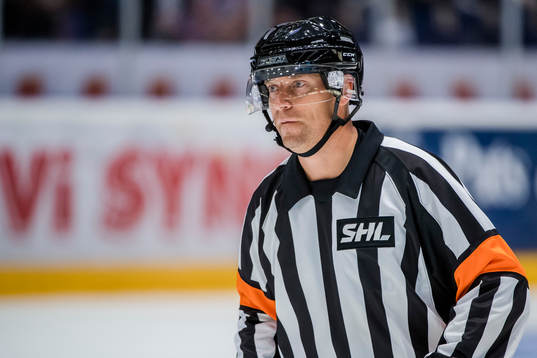 Domare Sören Persson