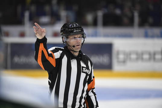 Domare Wolmer Edqvist