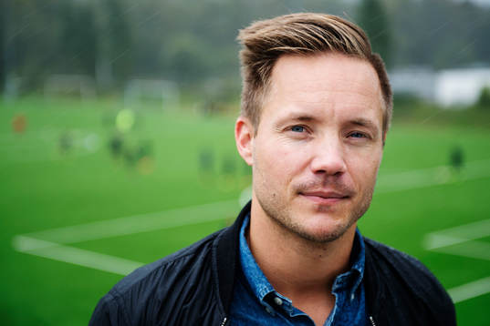 s Anders Wikström