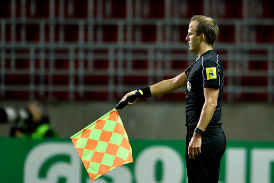Offside