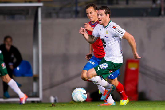 Hammarbys Johan Persson
