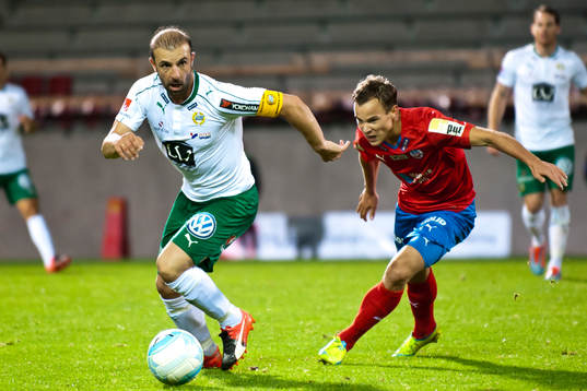 Hammarbys Kennedy Bakircioglu
