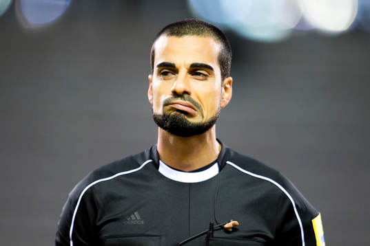 Domare Mohammed Al-Hakim