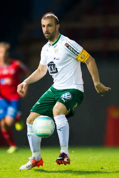 Hammarbys Kennedy Bakircioglu