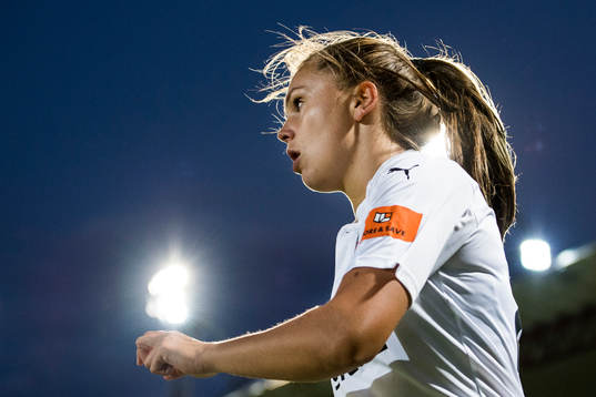 Rosengårds Lieke Martens