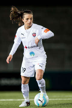 Rosengårds Iva Landeka