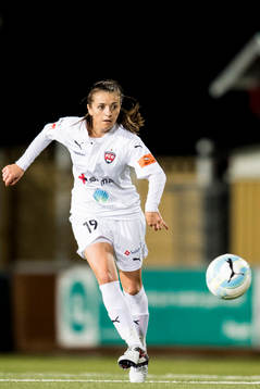 Rosengårds Iva Landeka